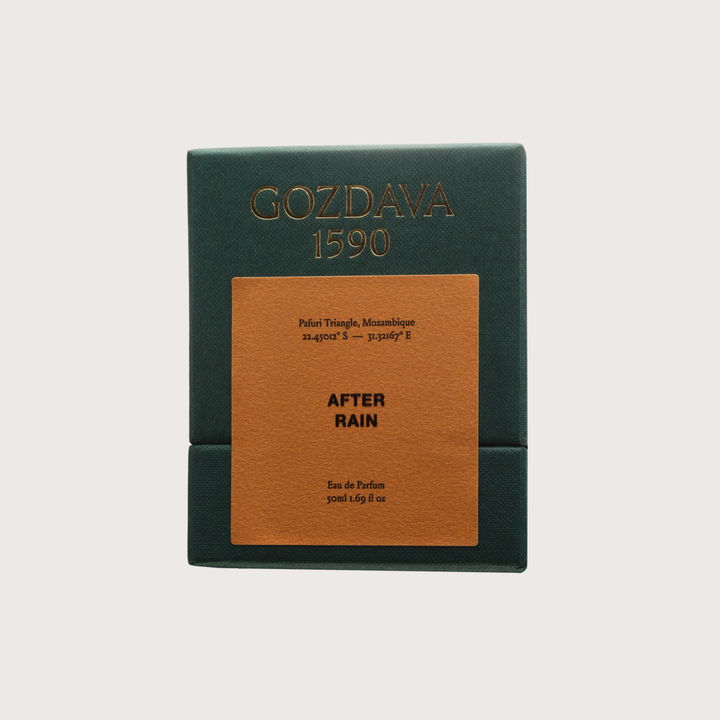 After Rain Perfume