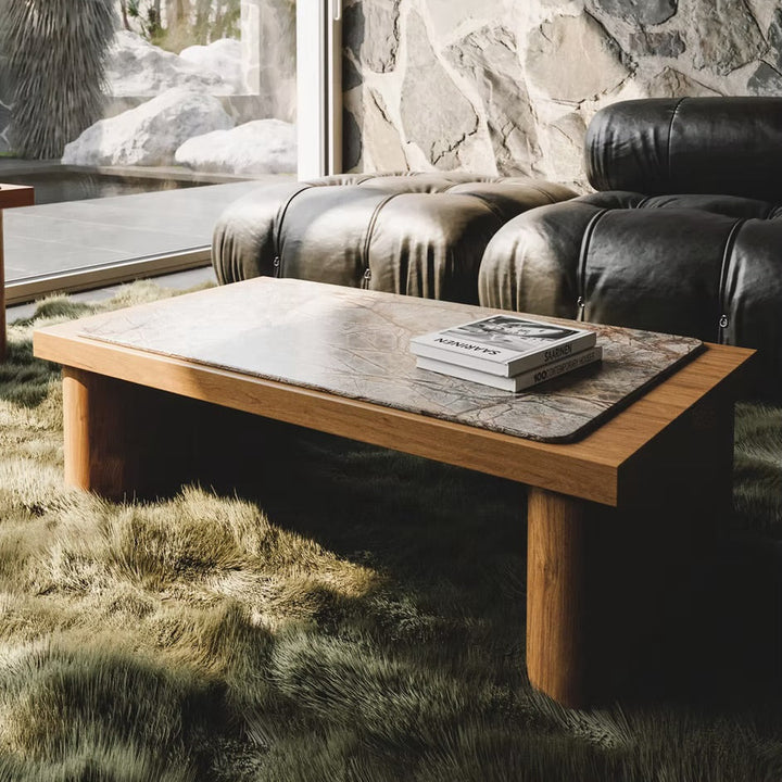 R 03 Coffee Table