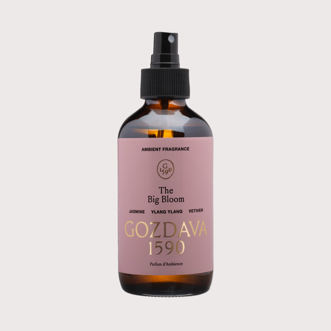 The Big Bloom Ambient Fragrance