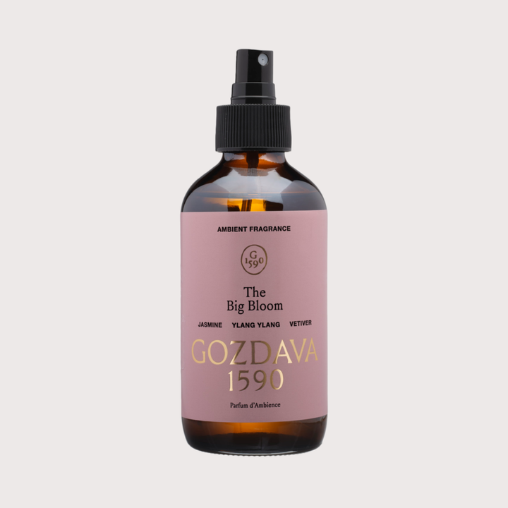 The Big Bloom Ambient Fragrance