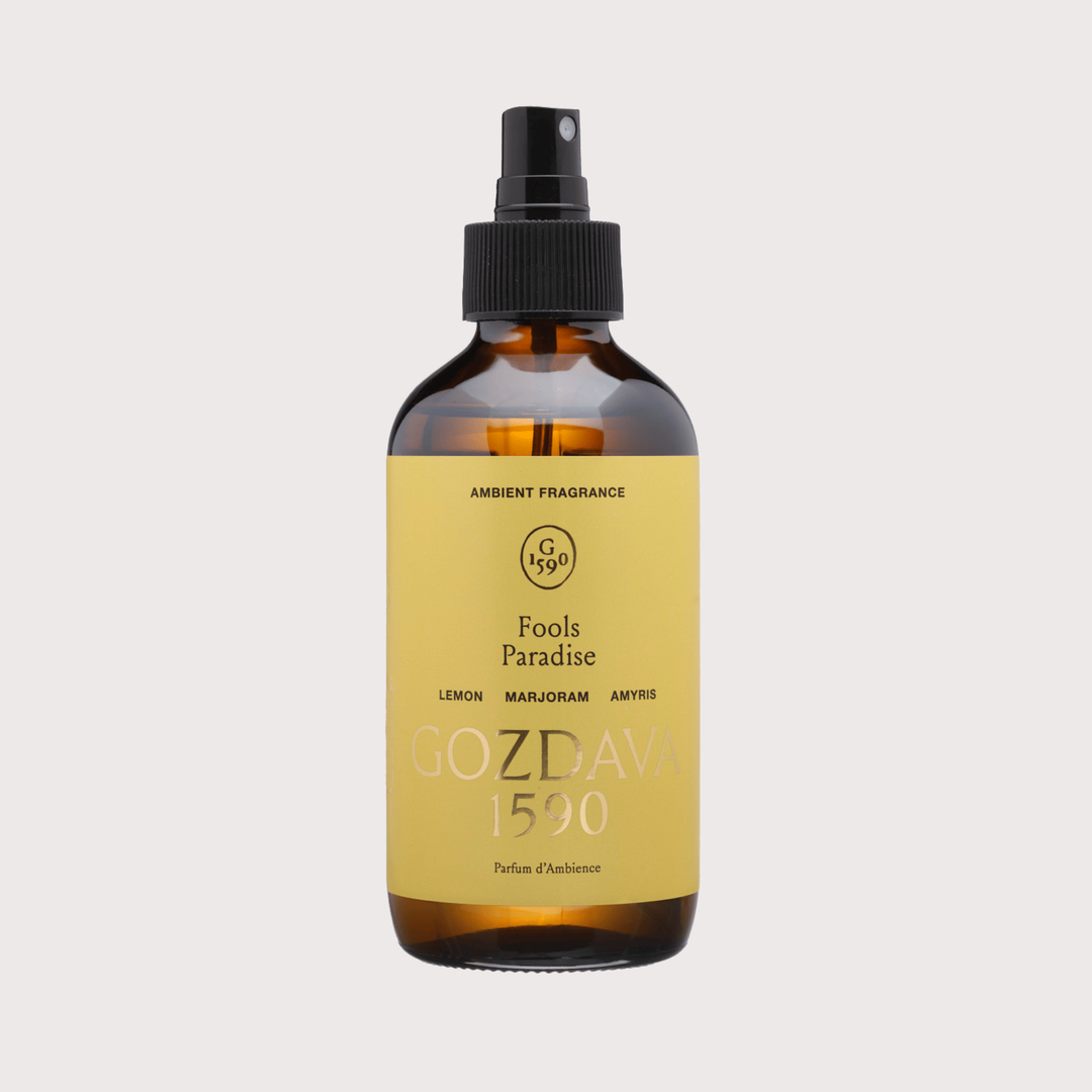 Fools Paradise Ambient Fragrance