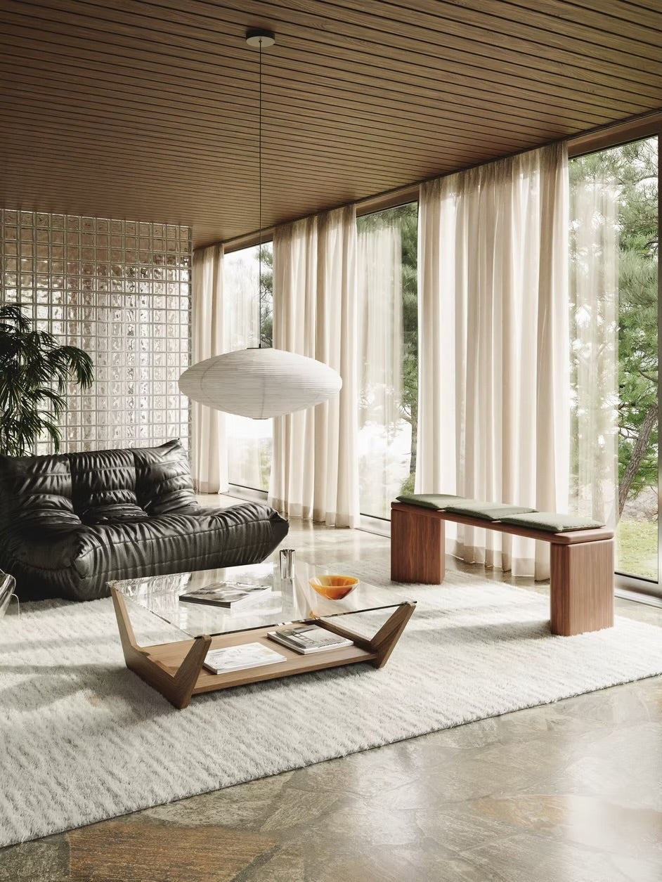 SALISA Bench