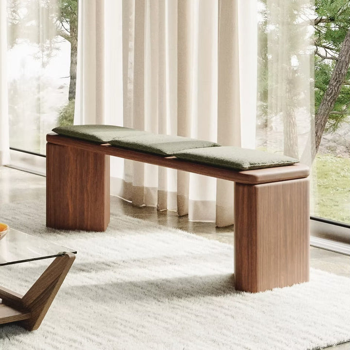 SALISA Bench