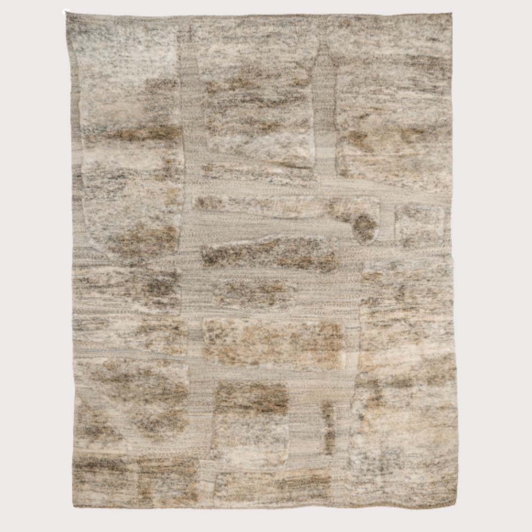 Tamdlo Rug - Grey