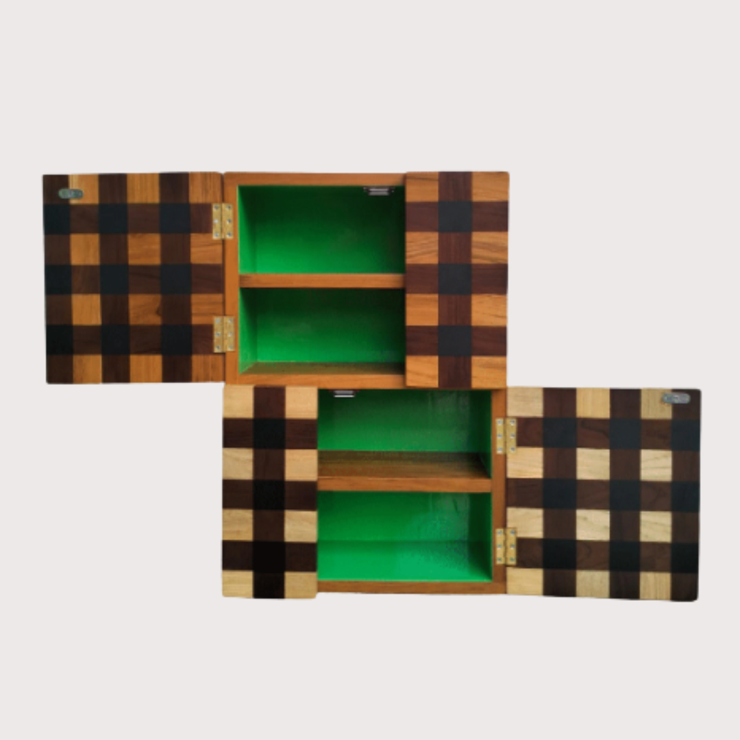 Sirrun Cabinet