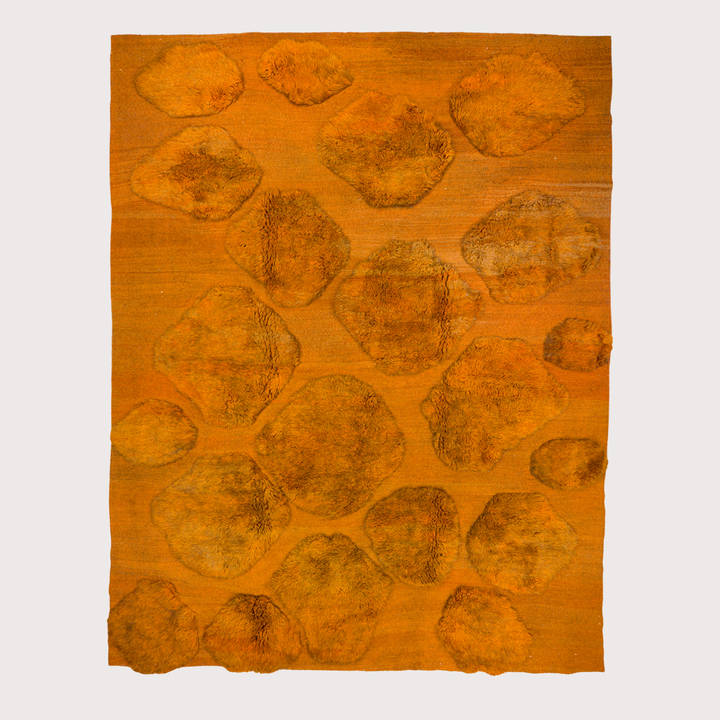 Curcuma Area Rug