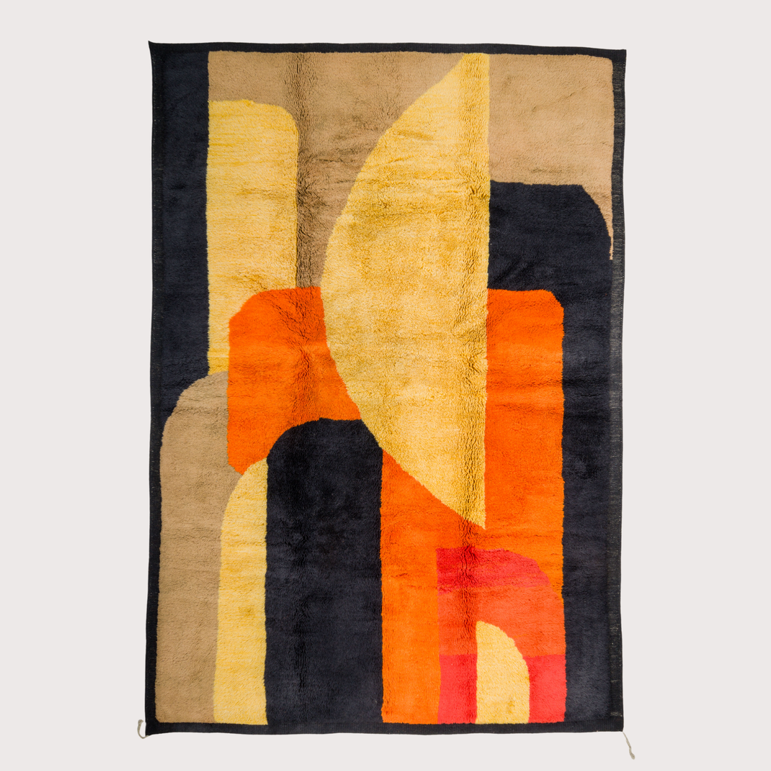 Lumiere Nouvelle Rug - 3