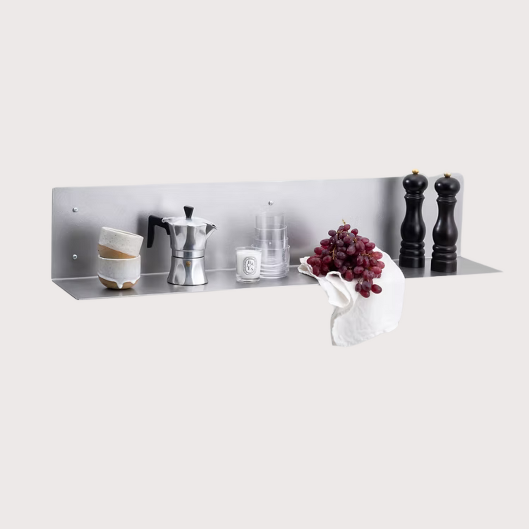 Flora Shelf - Long