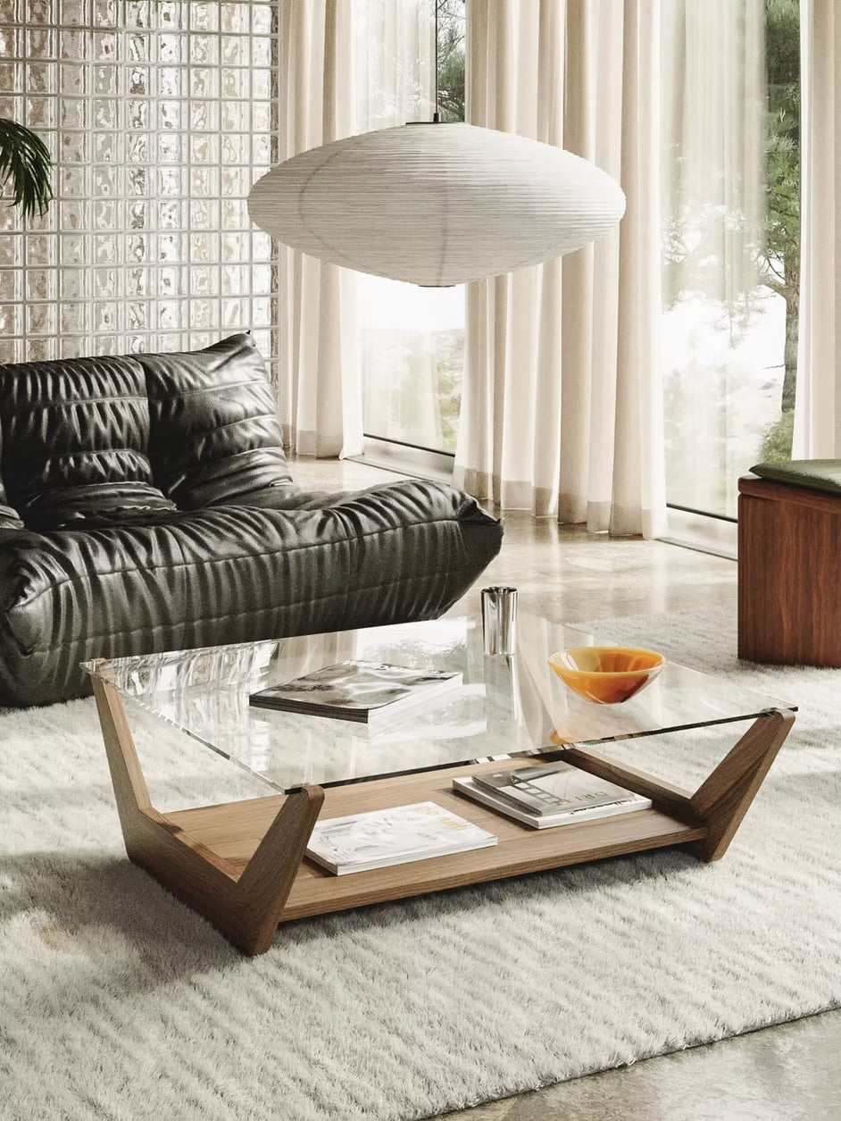 CLAIRE Coffee Table