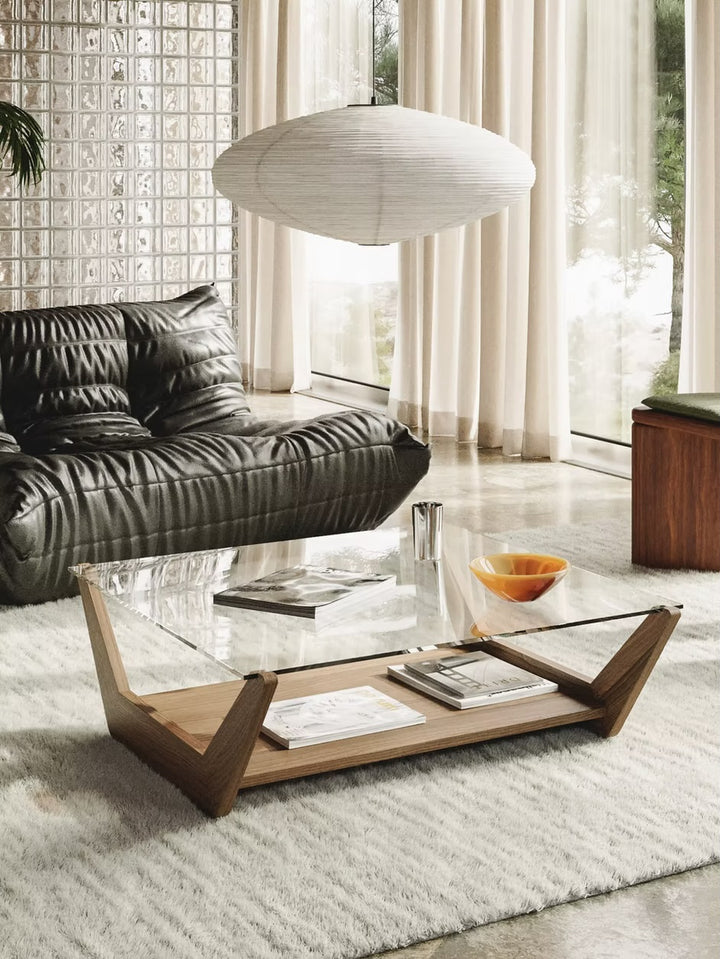 CLAIRE Coffee Table