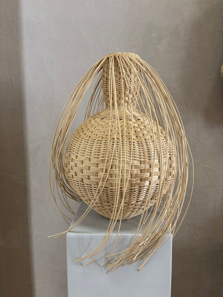 Hairy Bowl