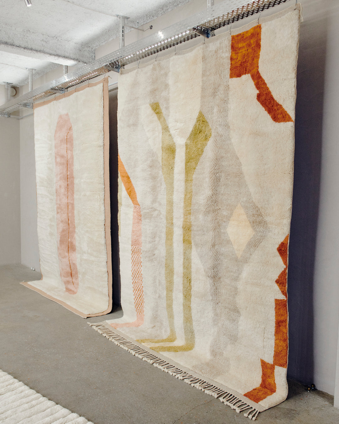 Tegda Rug - Light