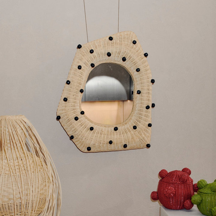Dots Mirror