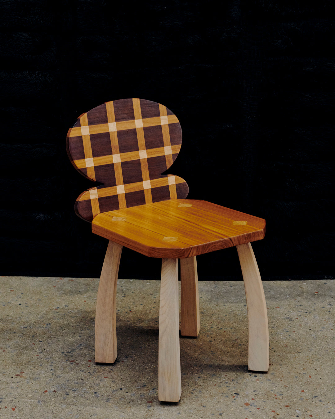 Bend Chair