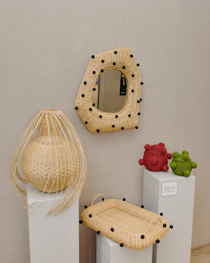 Dots Tray