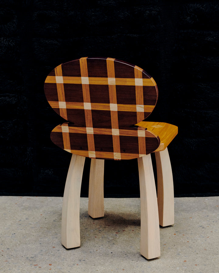 Bend Chair