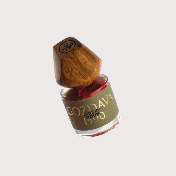 Hidden Room Perfume