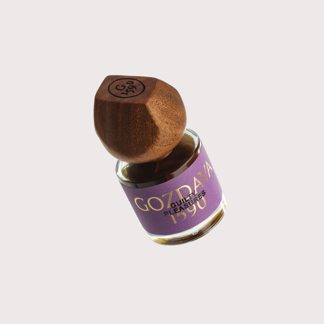 Guilty Pleasures Perfume