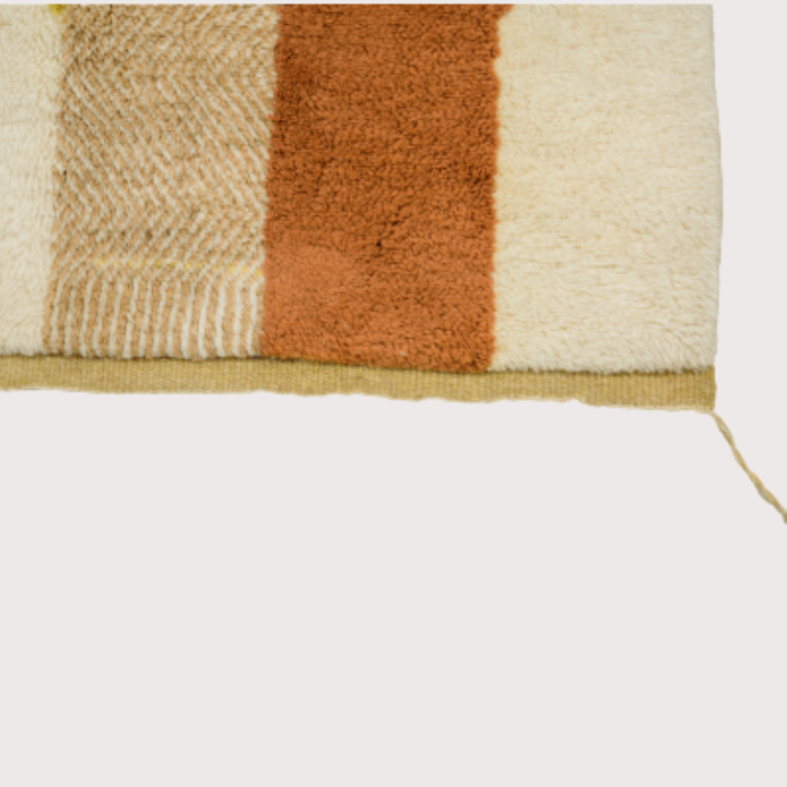 Tegda Rug - Light