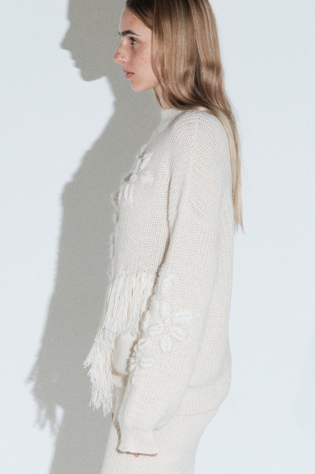 Frinna Sweater