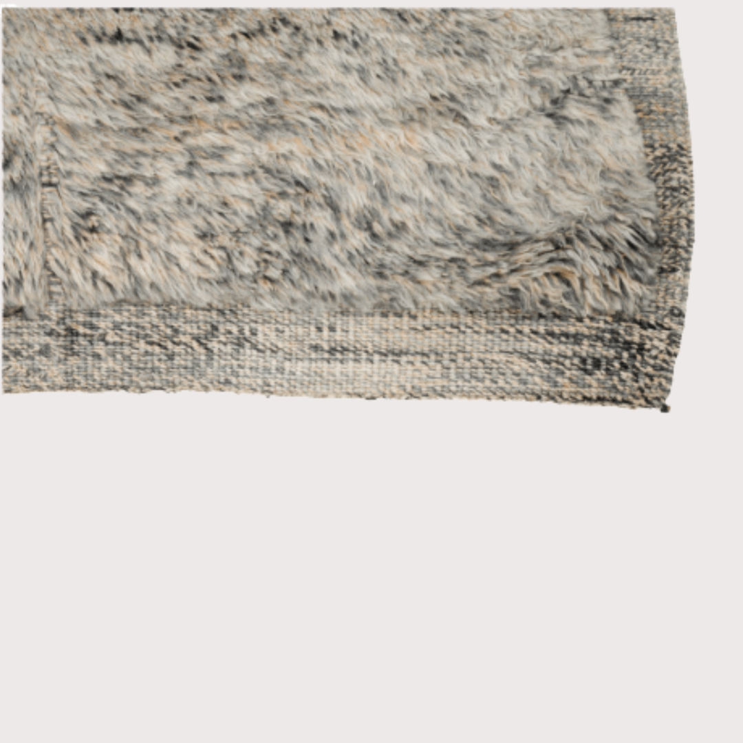 Tamdlo Rug - Grey