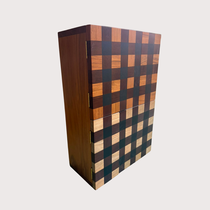 Sirrun Cabinet