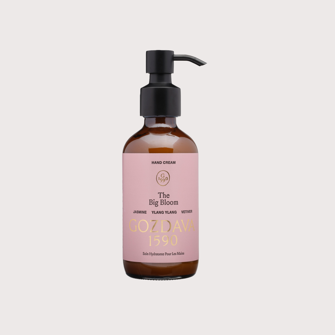 Big Bloom Hand Cream