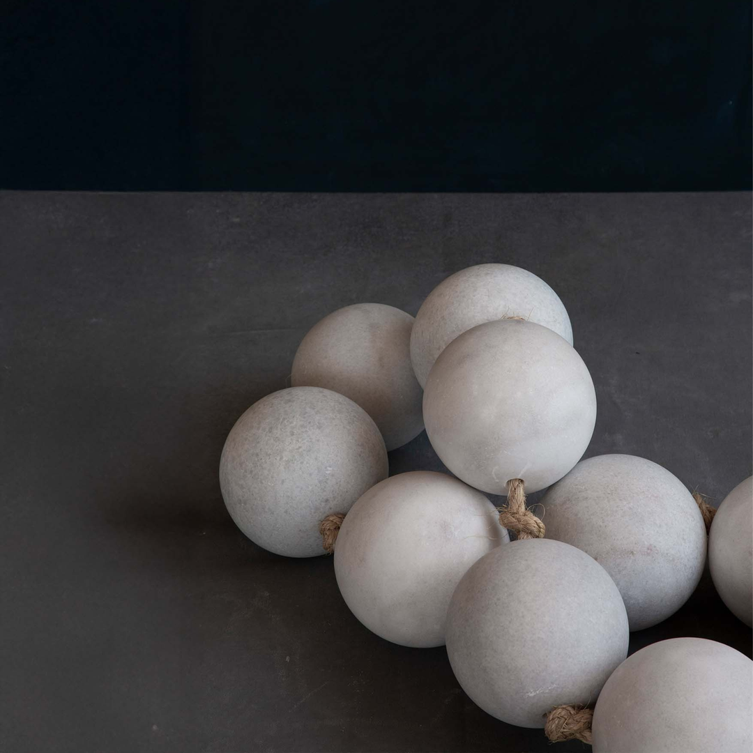 Collarcito - Travertine