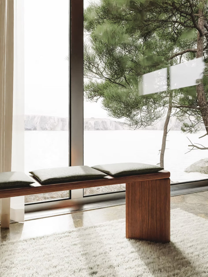 SALISA Bench