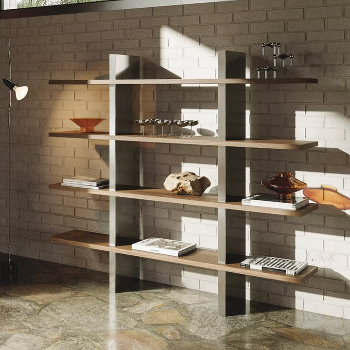 CLAIRE Shelf