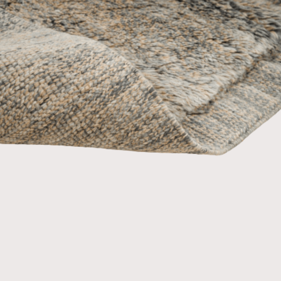 Tamdlo Rug - Grey
