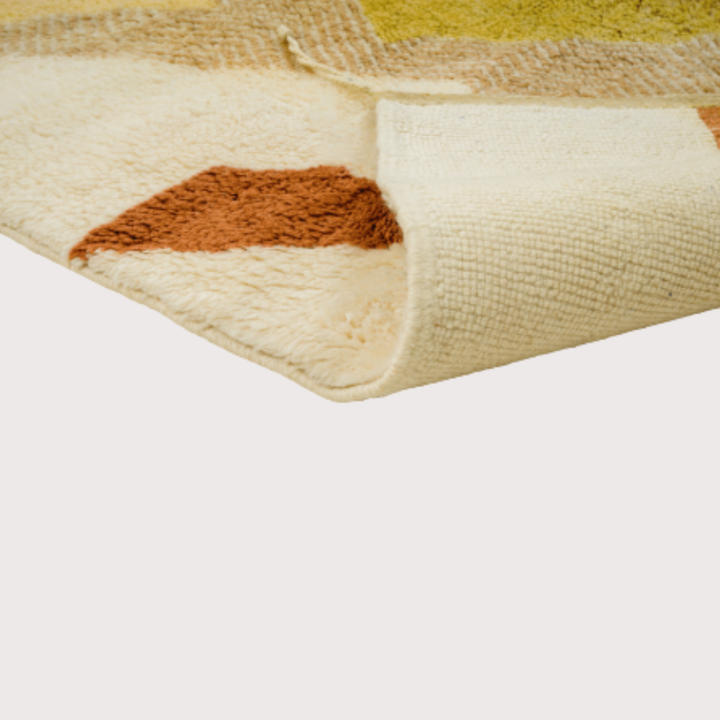 Tegda Rug - Light