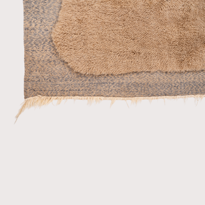 Stepping Stones Rug - Grey/Taupe