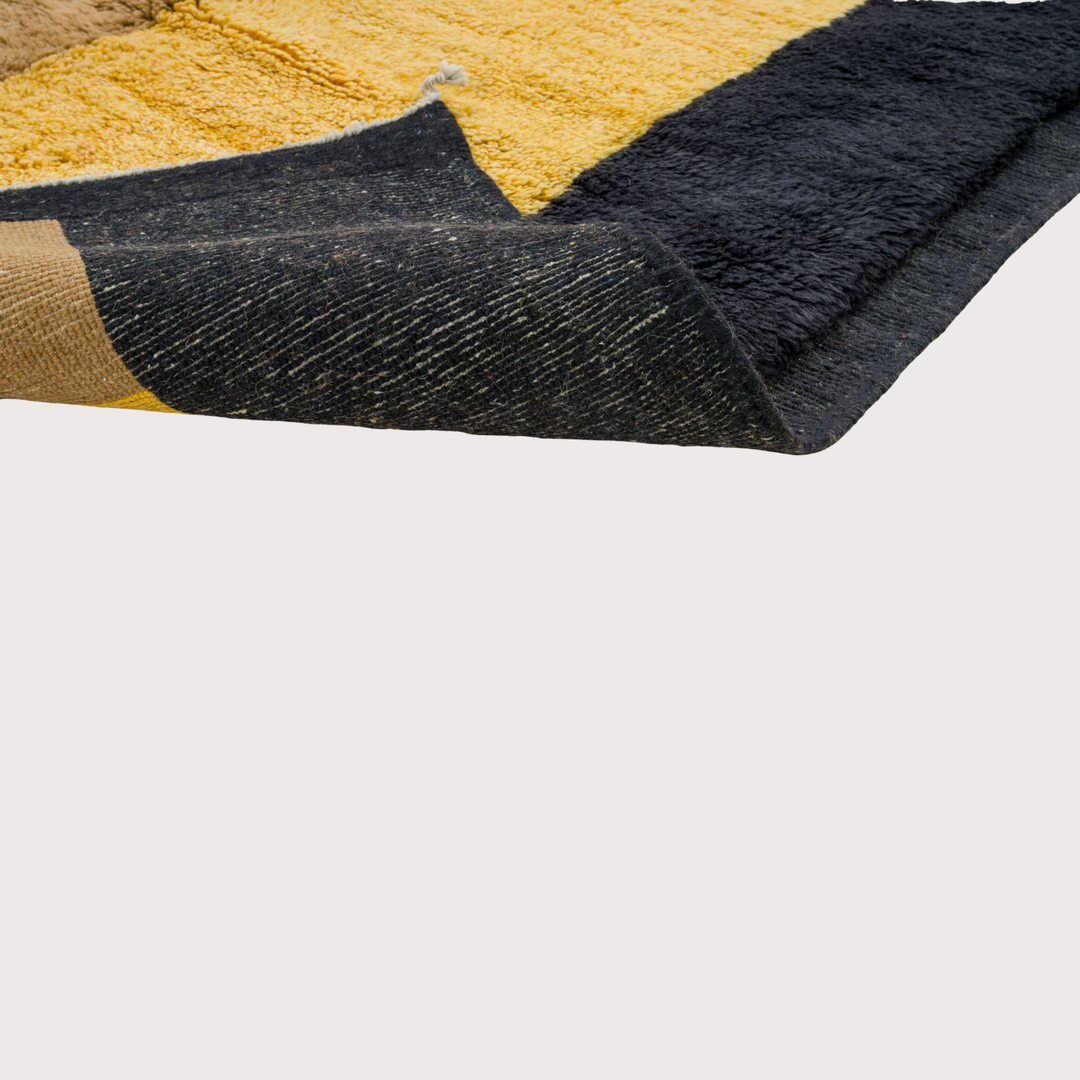 Lumiere Nouvelle Rug - 3