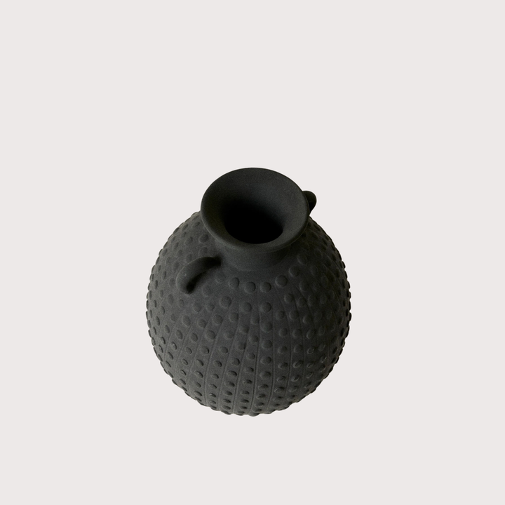 Vasija Vase - Black