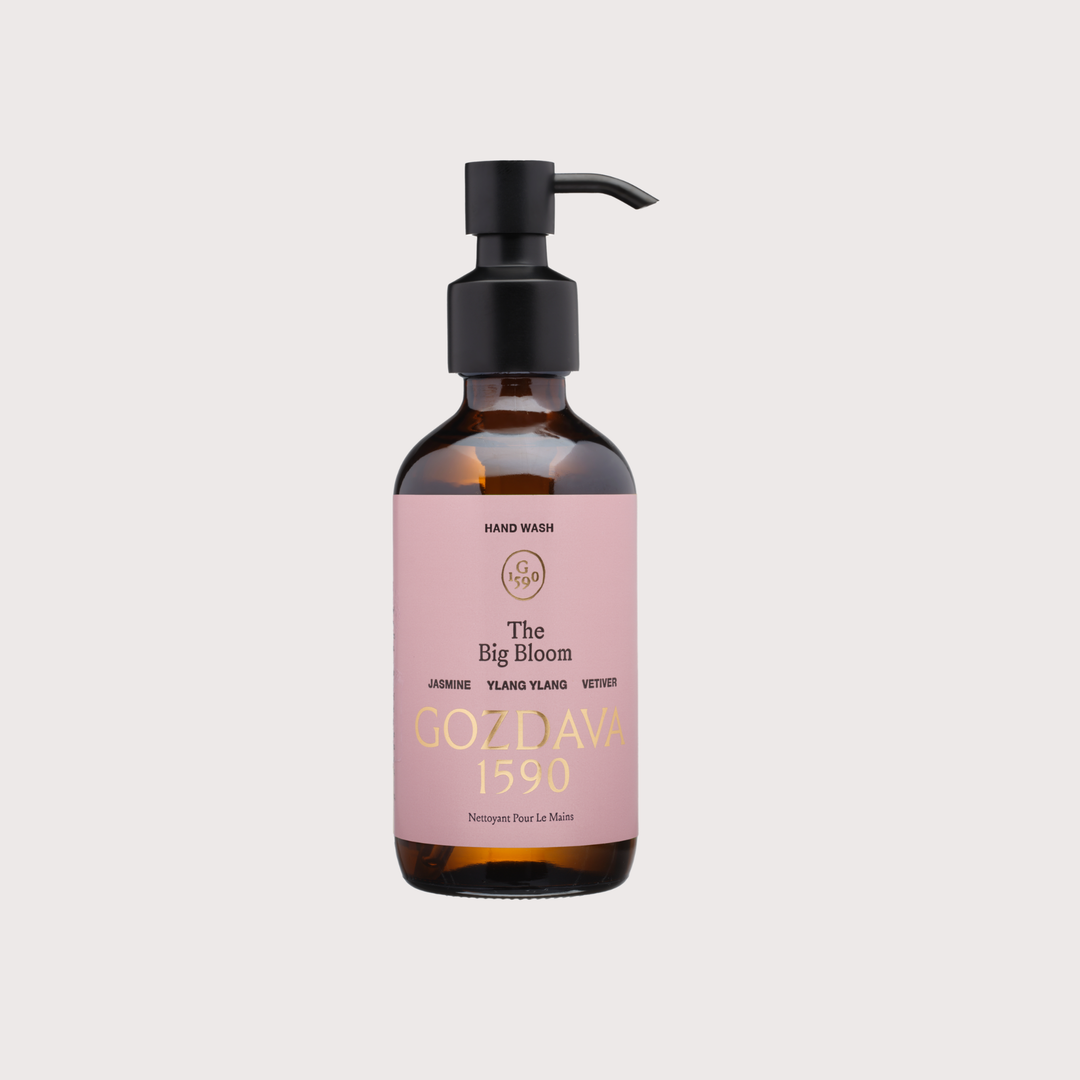 Big Bloom Hand Wash