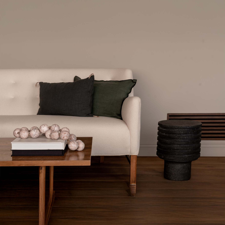 Collarcito - Travertine