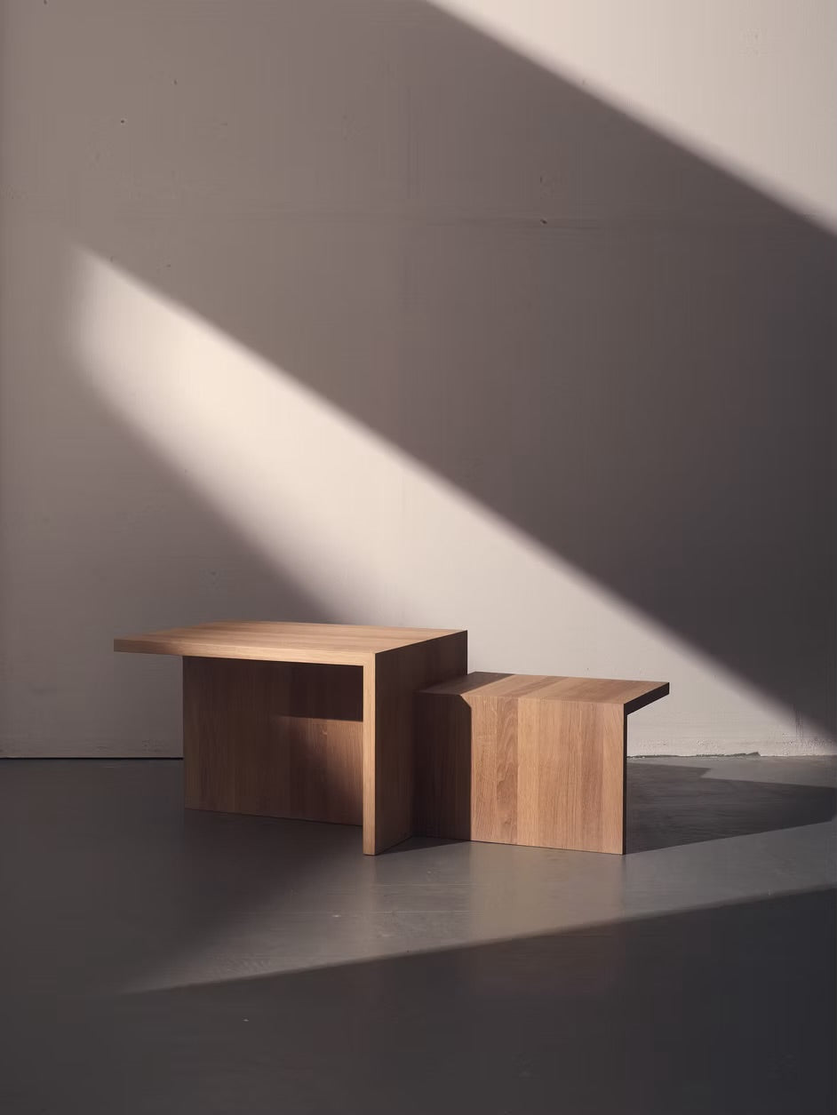 P 05 Coffee Table