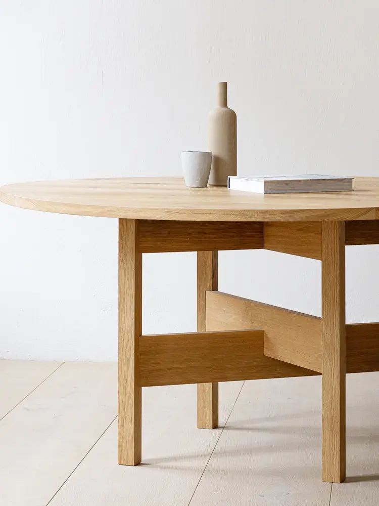 Atelier Table Round