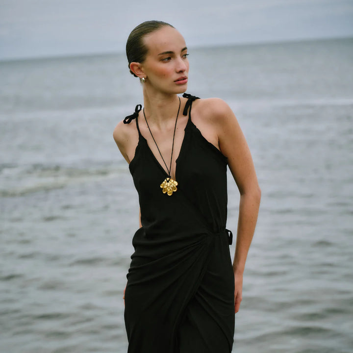 Shellestial Pendant