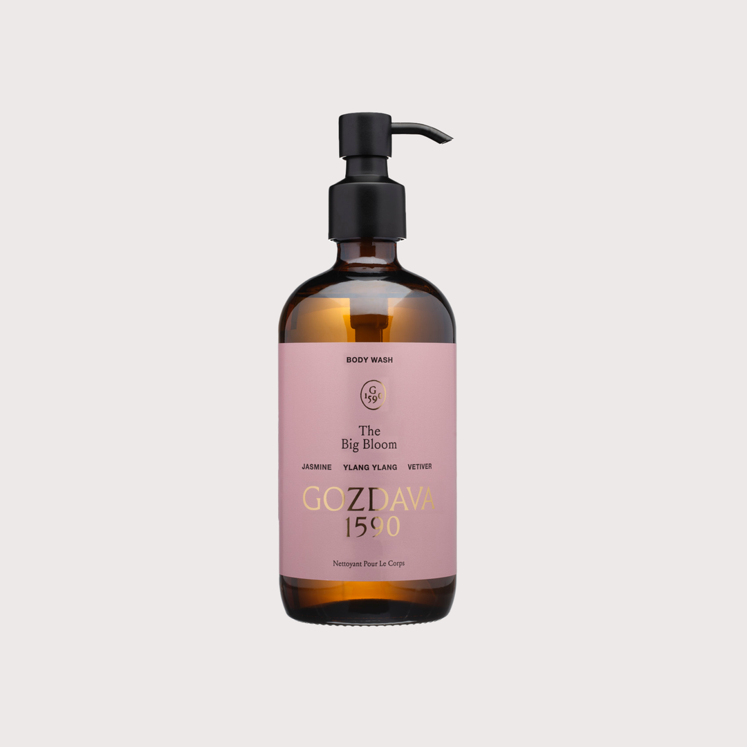 Big Bloom Body Wash
