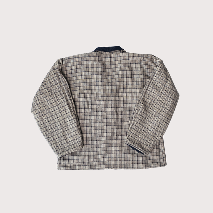 Unquiet Unisex Reversible Jacket
