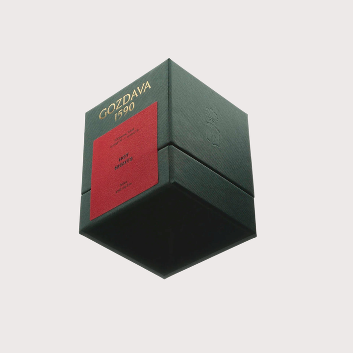 Hot Nights Perfume