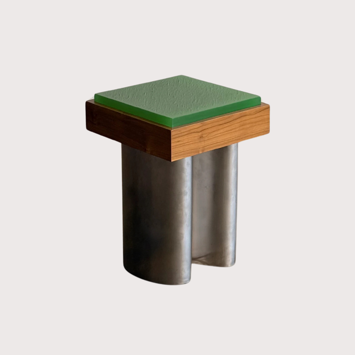 Agar 01 Side Table