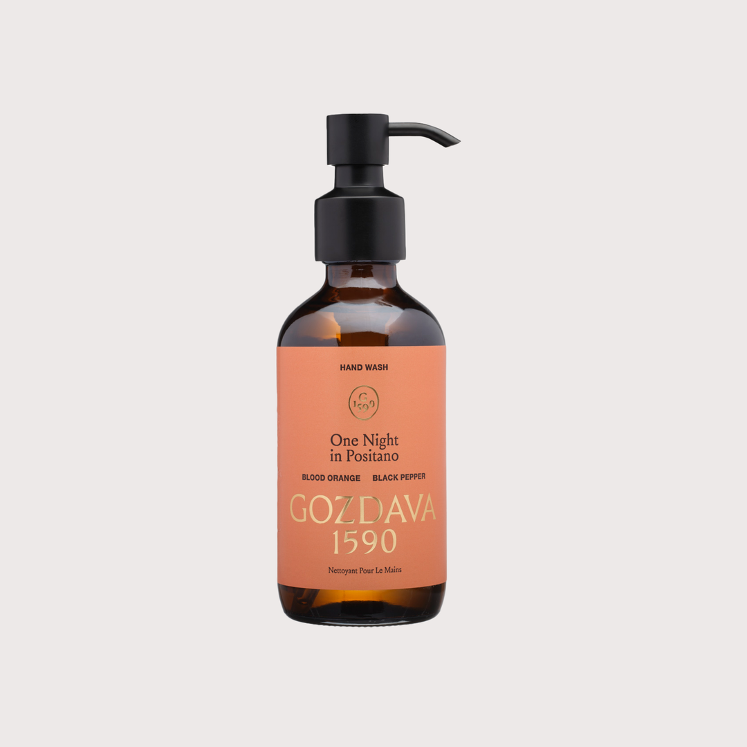 One Night in Positano Hand Wash