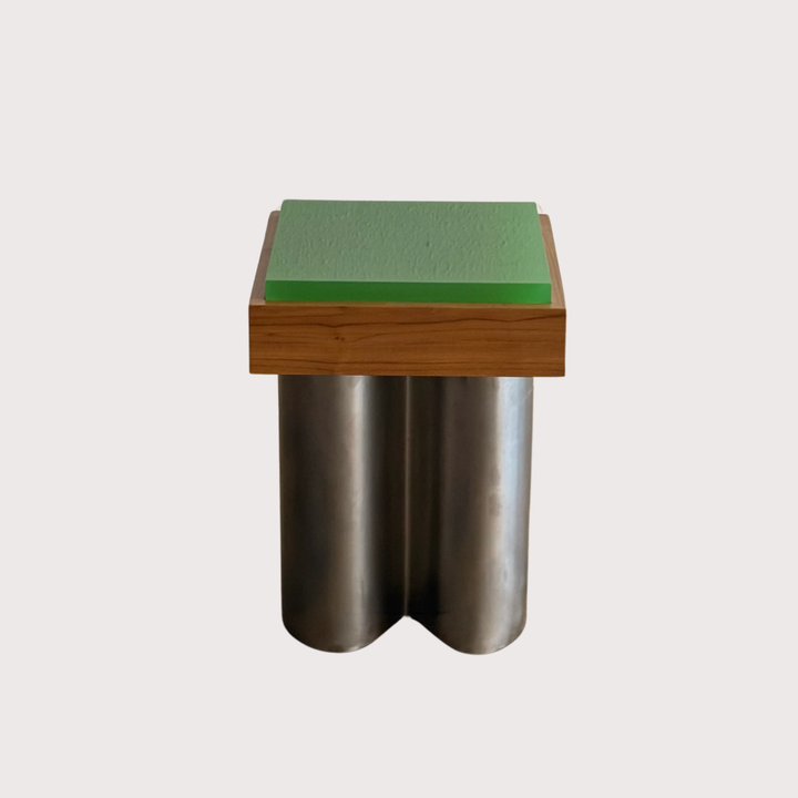 Agar 01 Side Table