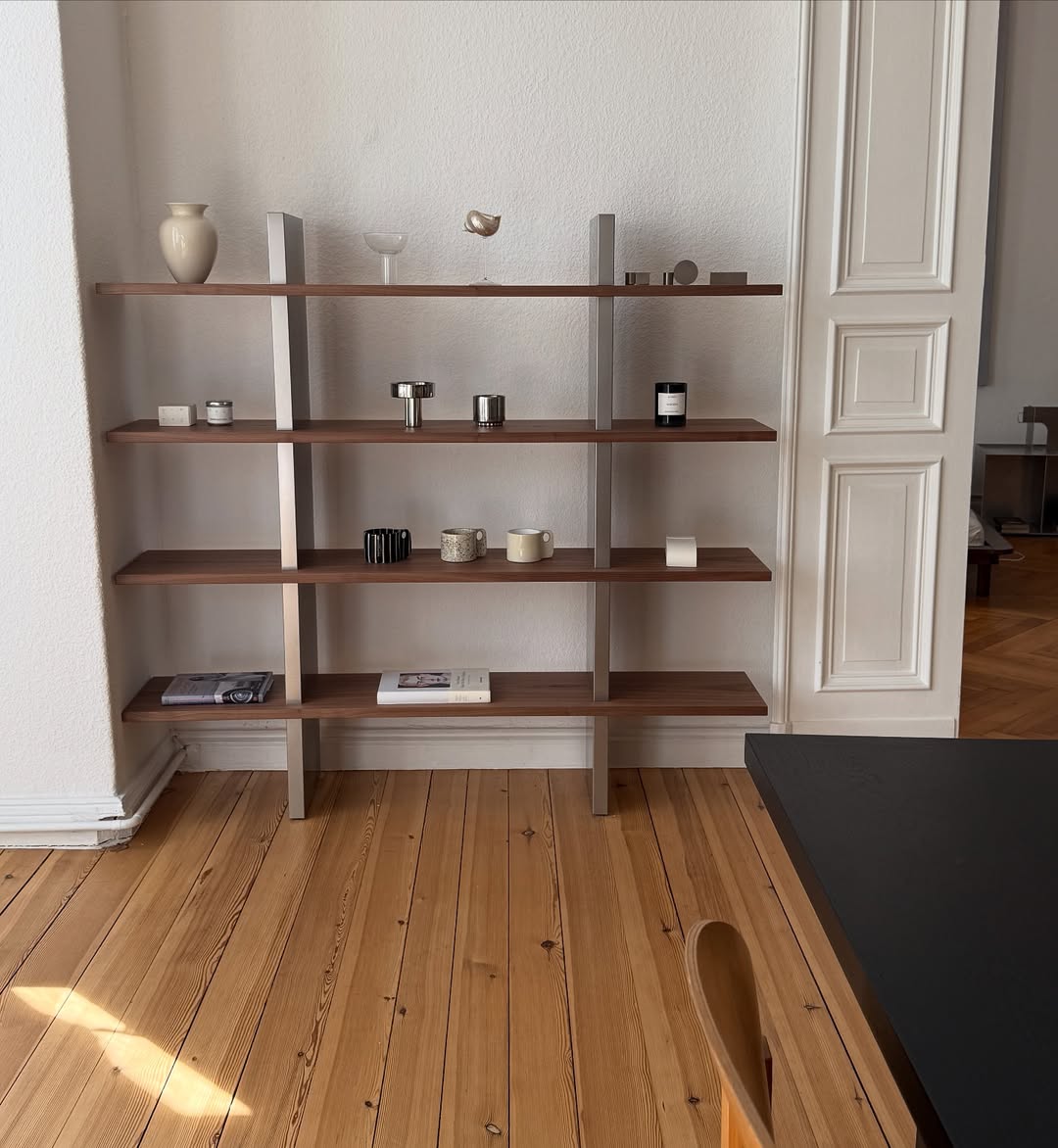 CLAIRE Shelf