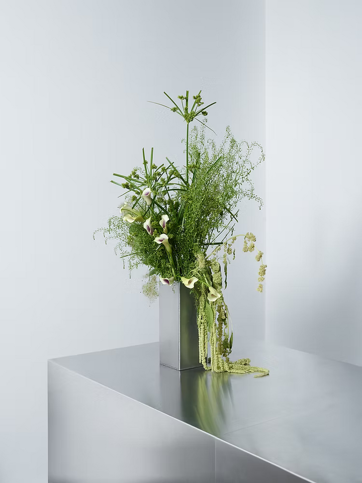 Bötzow Vase - Large