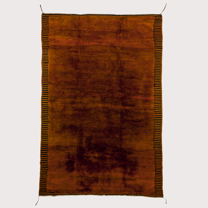 Mirage Rug - Brown