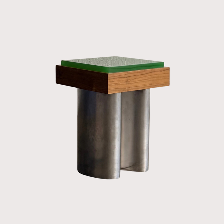 Agar 01 Side Table